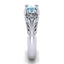 Sapphire Engagement Rings
