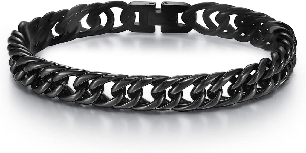 Men's LUCKY2+7 Mens Bracelet