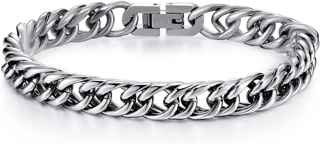 Men's LUCKY2+7 Mens Bracelet