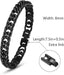 Men's LUCKY2+7 Mens Bracelet