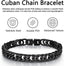 Men's LUCKY2+7 Mens Bracelet