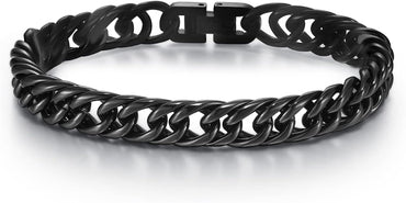 Men's LUCKY2+7 Mens Bracelet