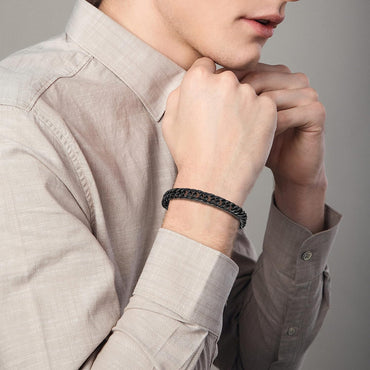 Men's LUCKY2+7 Mens Bracelet