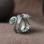 Energy snake ring