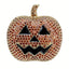 Halloween Pumpkin Necklace Pendant